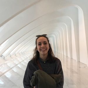 Meet your Posher, Jane